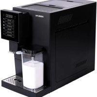 Кофемашина HAM-5405 черный