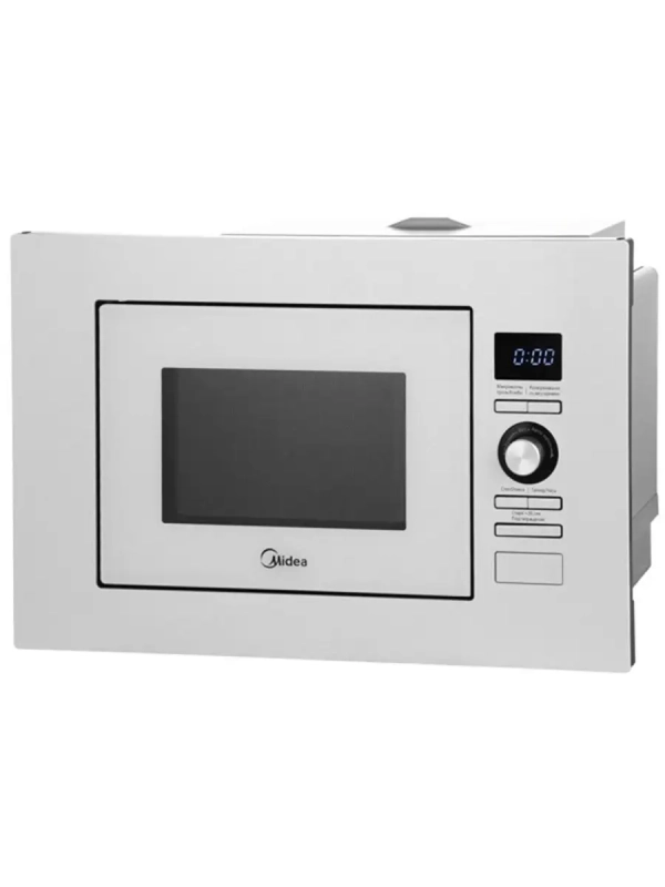 Встраиваемая микроволновая печь AG820BJU