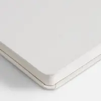 Блокнот MilkMake, зеленый