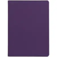 Ежедневник Spring Touch, недатированный, фиолетовый