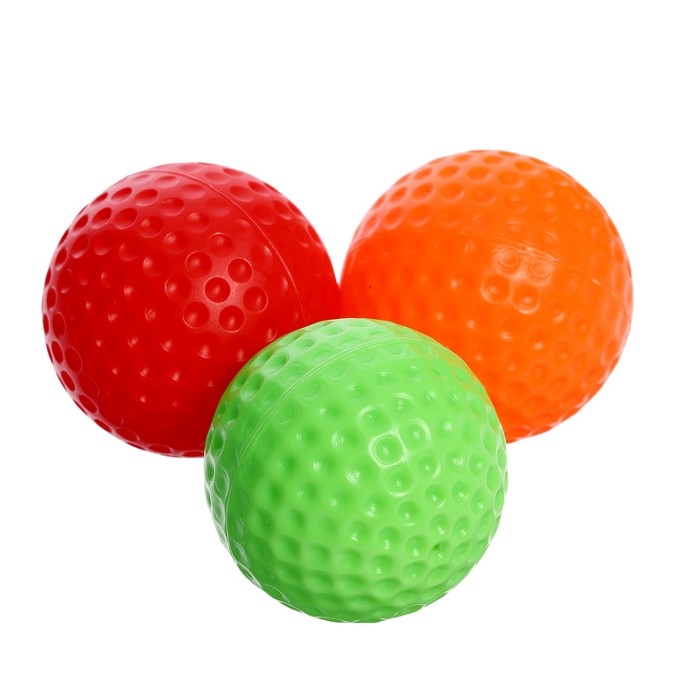 Набор для гольфа &laquo;Гольфист&raquo;