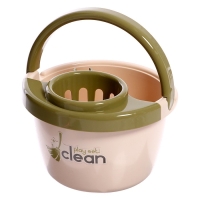 Игровой модуль &laquo;Большая уборка&raquo;, 16 предметов