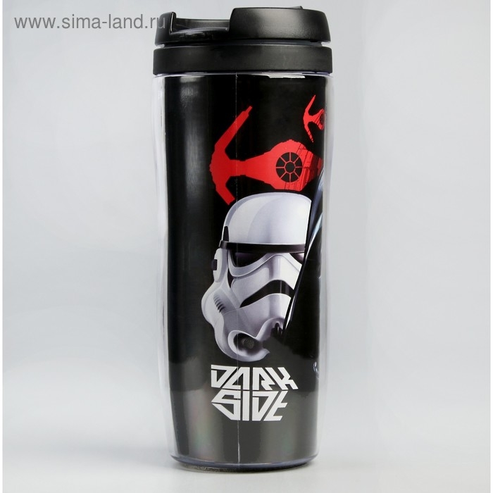 Термостакан Термостакан "Звездные Войны", 350 мл