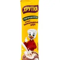 Какао ХРУТКА, 13.5 г