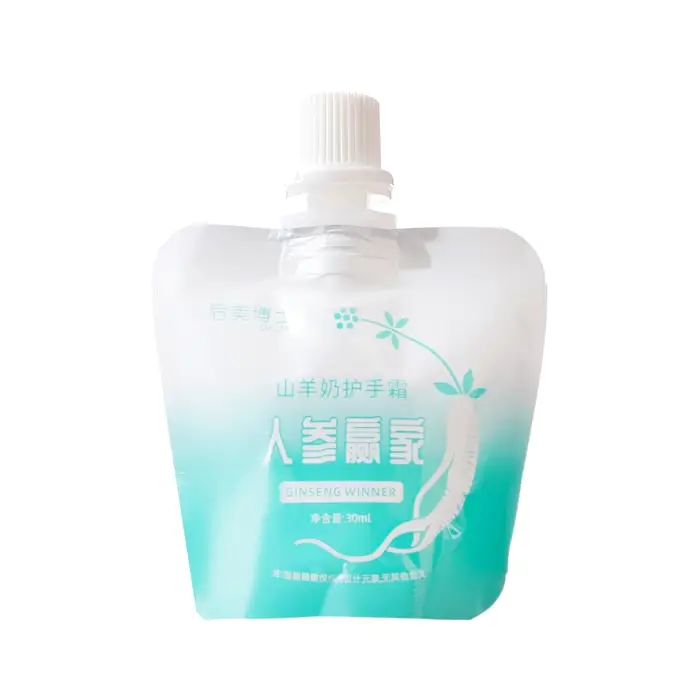 Крем для рук &laquo;Женьшень&raquo;, 30 мл