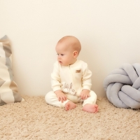 Комбинезон детский MINAKU, рост 74-80 см Комбинезон детский MINAKU, рост 74-80 см