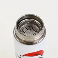 Термос с шапочкой &laquo;Котик&raquo;, 500 мл