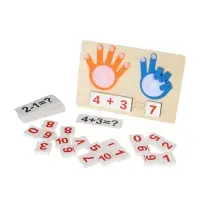 Детская обучающая  игра