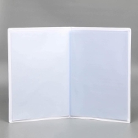 Папка для семейных документов &laquo;Docs&raquo;, 8 файлов А4