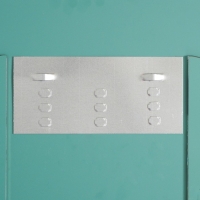 Зеркало  &laquo;Арка&raquo;, настенное, 40х50 см