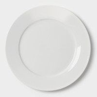 Тарелка с бортом d=28 см