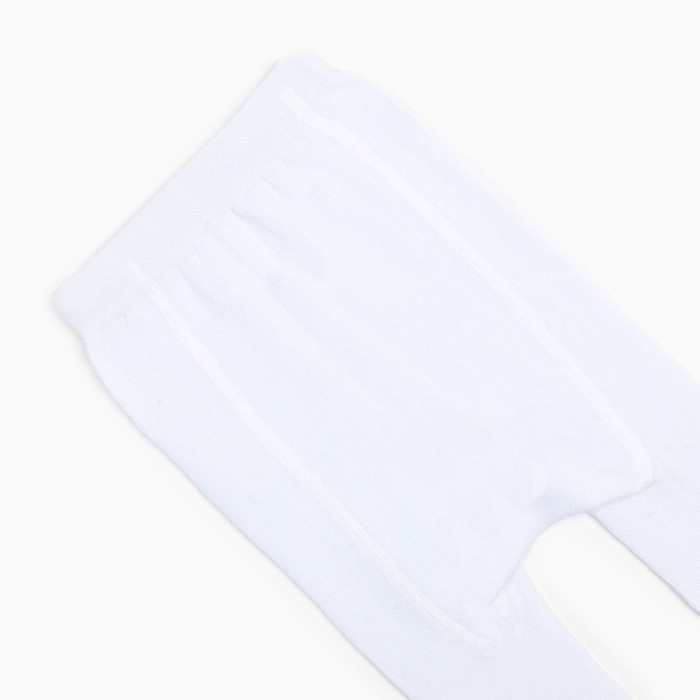 Колготки детские KAFTAN Колготки детские KAFTAN "Зайка", 116-122 см, серый