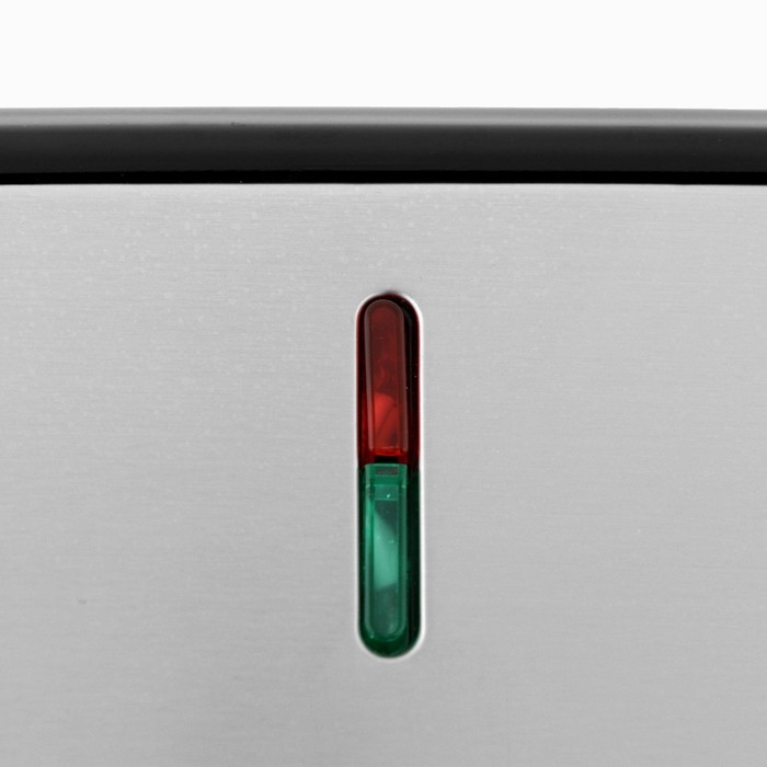 Сэндвичница Zelmer ZSM7900 3IN1, 900 Вт, антипригарное покрытие, чёрно-серебристая Сэндвичница Zelmer ZSM7900 3IN1, 900 Вт, антипригарное покрытие, чёрно-серебристая