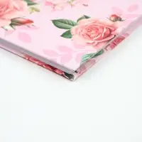 Ежедневник А5, 80 л, твердая обложка "Ежедневник учителя"