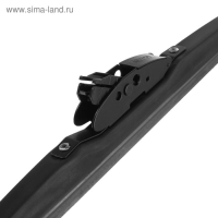 Щетка стеклоочистителя Skyway стандарт, 13"/ 325 мм, каркасная, зимняя Щетка стеклоочистителя Skyway стандарт, 13"/ 325 мм, каркасная, зимняя