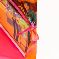 Палатка детская игровая &laquo;Магазинчик&raquo;, домик, 85 &times; 62 &times; 95 см