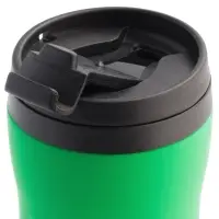 Термостакан Forma, зеленый