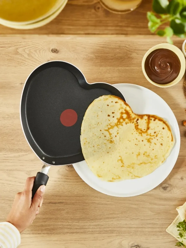 Блинная сковорода B0141002, 25 см