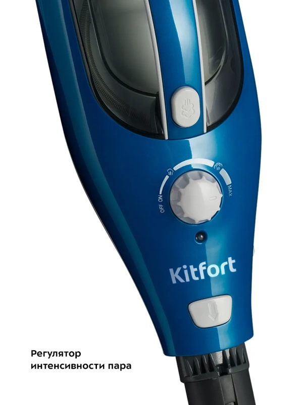 Паровая швабра с насадками КТ-1005 (5 в 1) - 1500 Вт Паровая швабра с насадками КТ-1005 (5 в 1) - 1500 Вт