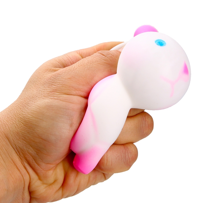 Мялка &laquo;Мишутка&raquo; с пастой