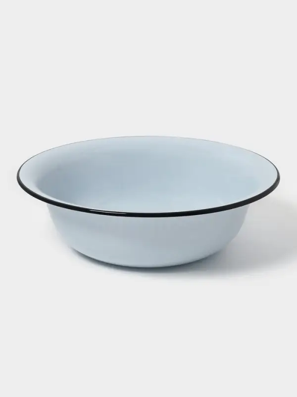 Таз 12л (гранит)Без декора