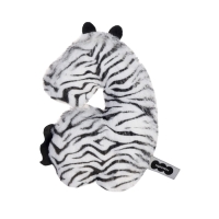 Мягкая игрушка "Зебра Мартина", 18 см 1043