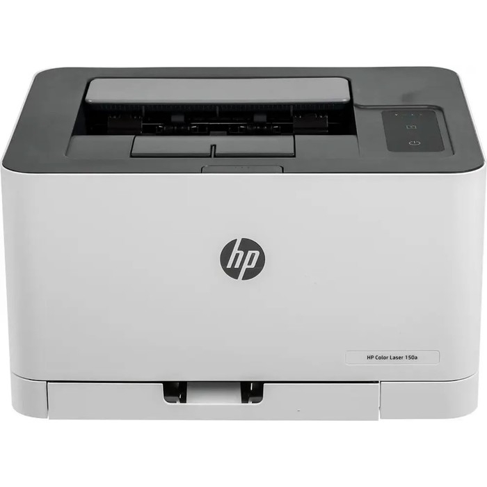 Принтер лазерный цветной HP Colour Jet 150A, 600 x 600 dpi, 18 стр/мин, А4, белый Принтер лазерный цветной HP Colour Jet 150A, 600 x 600 dpi, 18 стр/мин, А4, белый