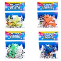 Растущие игрушки &laquo;Животные морские с шариками&raquo;, МИКС