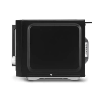 Микроволновая печь HYM-D3012, черный