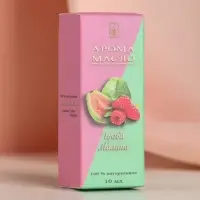 Эфирное масло &laquo;Гуава и малина&raquo;, 10 мл, &laquo;Богатство Аромата&raquo;