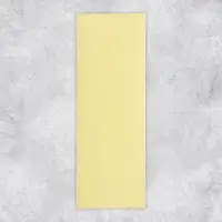 Наклейки бумажные на подложке &laquo;Тетрадь&raquo;, для ежедневника 6&times;21 см