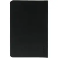 Ежедневник Base Mini, недатированный, черный