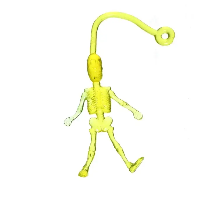 Липучка &laquo;Скелет&raquo;, МИКС