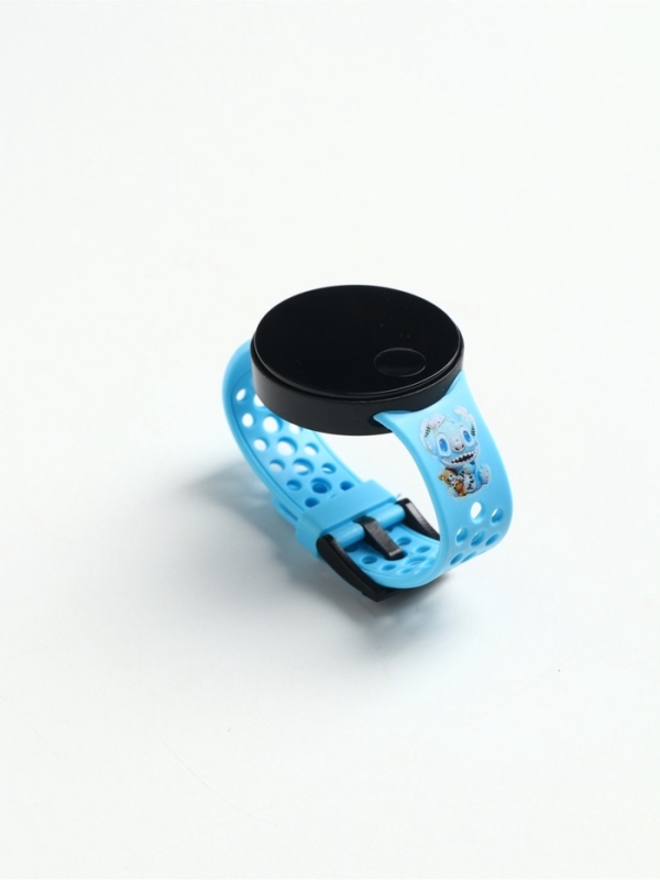 Disney Stitch Часы электронные, SL-07275, на батарейках