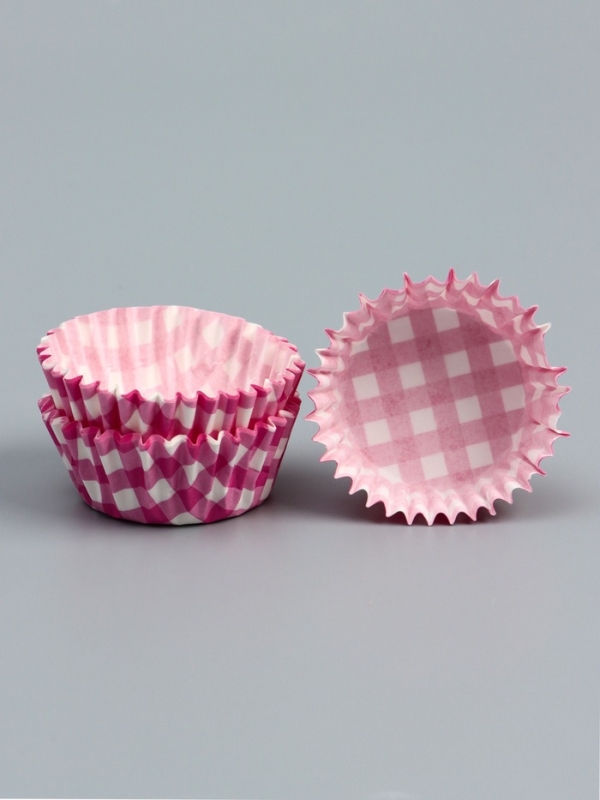 Форма для выпечки "Полосы", 3,5 х 2 см набор