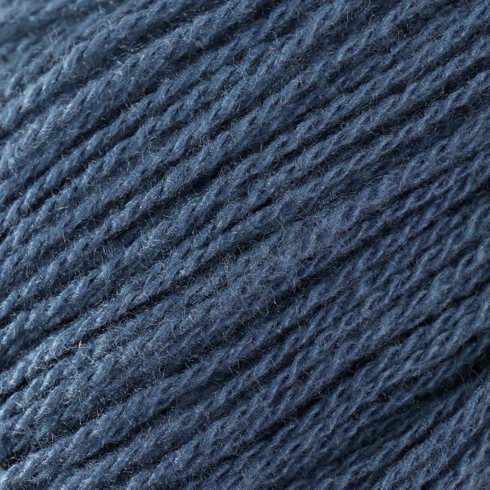 Пряжа для вязания спицами, крючком «Карачаевская», пасма, 100% акрил, 820 850 м/250 280г, (49 джинс) Пряжа для вязания спицами, крючком «Карачаевская», пасма, 100% акрил, 820 850 м/250 280г, (49 джинс)