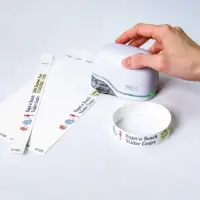 Набор браслетов Colop E-mark