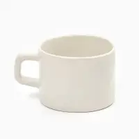 Кружка керамическая &laquo;Любовь - это ты&raquo;, 320 мл, ручная работа