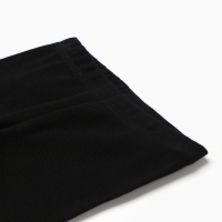 Лосины для девочки, цвет чёрный, рост 104 см Лосины для девочки, цвет чёрный, рост 104 см