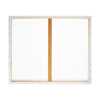 Холст на подрамнике 1,6х50х60 см, Calligrata, хлопок 100%, акриловый грунт, мелкозернистый, 280г/м² Холст на подрамнике 1,6х50х60 см, Calligrata, хлопок 100%, акриловый грунт, мелкозернистый, 280г/м²