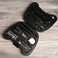 Набор инструментов в джойстике &laquo;100 уровень&raquo;, 32 предмета