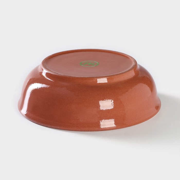 Салатник Rustic kitchen, 1,2 л, d=22 см