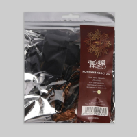 Гирлянда «Конский хвост» 20 нитей по 2 м, IP20, медная нить, 400 LED, свечение тёплое белое, 12 В Гирлянда «Конский хвост» 20 нитей по 2 м, IP20, медная нить, 400 LED, свечение тёплое белое, 12 В