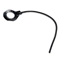 Боевой волчок ULTRA SPIN, с устройством для запуска, цвет МИКС Боевой волчок ULTRA SPIN, с устройством для запуска, цвет МИКС