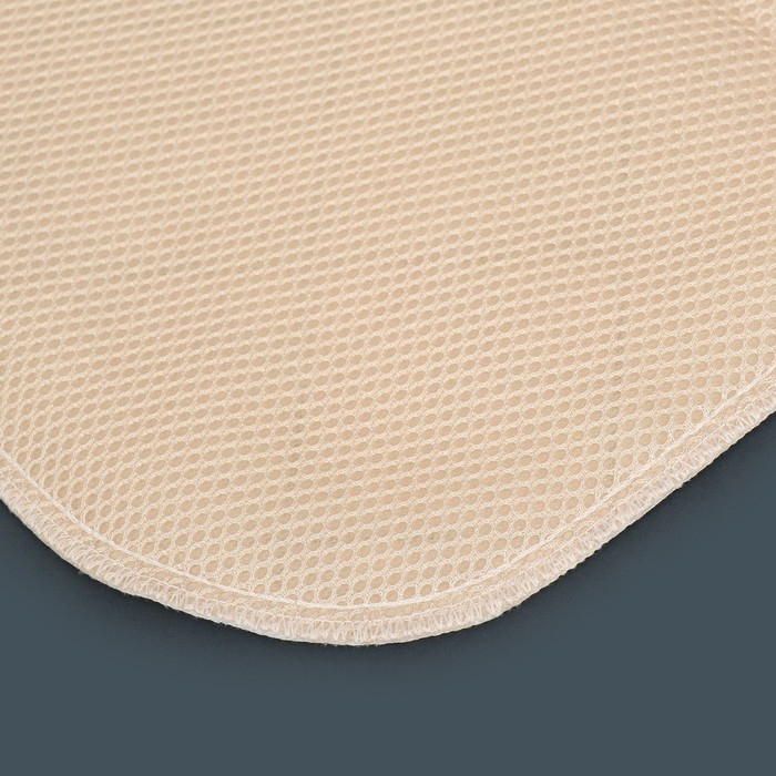 Пелёнка для животных многоразовая впитывающая, 70 х 60 см, мятная Пелёнка для животных многоразовая впитывающая, 70 х 60 см, мятная