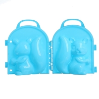 Снежколеп-песколеп «Белка», цвета МИКС Снежколеп-песколеп «Белка», цвета МИКС