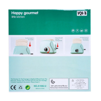 Бытовая техника «Тостер», хлеб выпрыгивает Бытовая техника «Тостер», хлеб выпрыгивает