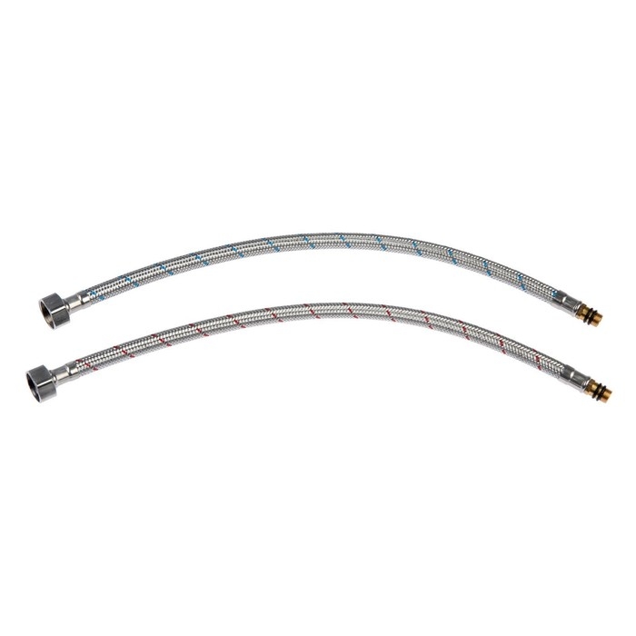 Смеситель для кухни ZEIN ZF-011, картридж керамика 40 мм, латунь, черный