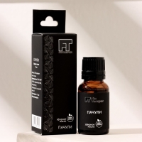 Эфирное масло "Пачули" 15 мл FINTAMPER Эфирное масло "Пачули" 15 мл FINTAMPER