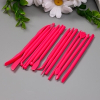 Инструменты для моделирования и придания формы набор 14 шт 12 см пластик МИКС Инструменты для моделирования и придания формы набор 14 шт 12 см пластик МИКС